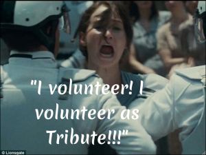 Everyone Makes Mistakes! [Signup] I-volunteer